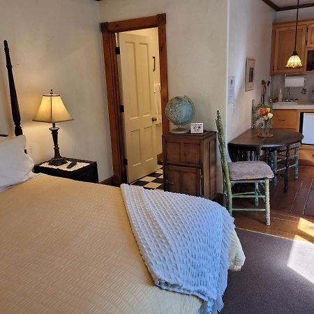 Oak Hill Inn Джулиан Екстериор снимка
