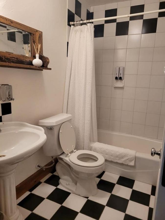 Oak Hill Inn Джулиан Екстериор снимка