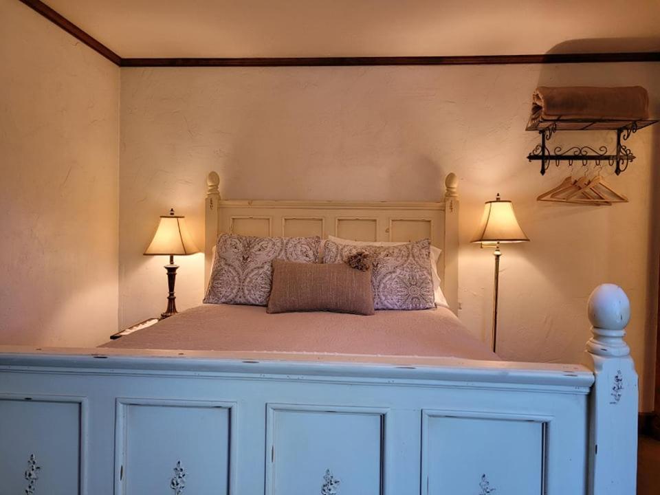 Oak Hill Inn Джулиан Екстериор снимка