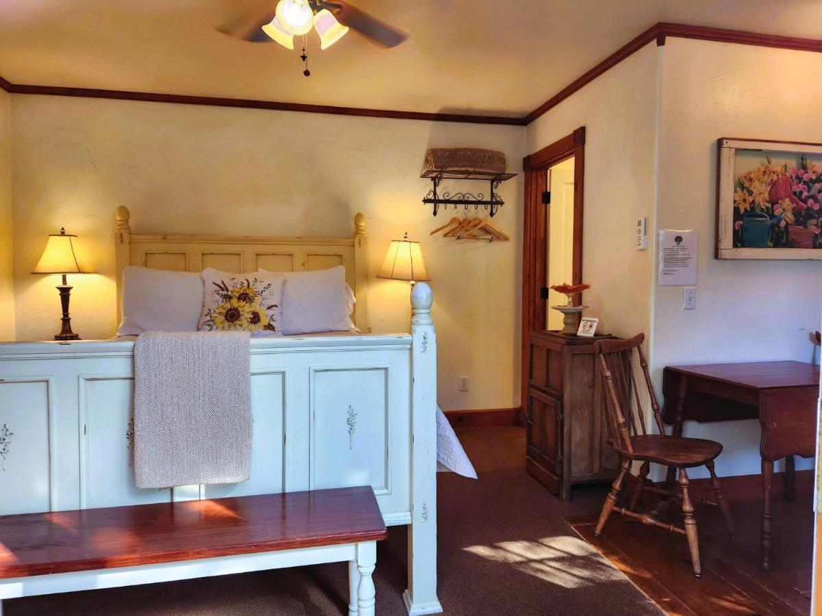 Oak Hill Inn Джулиан Екстериор снимка